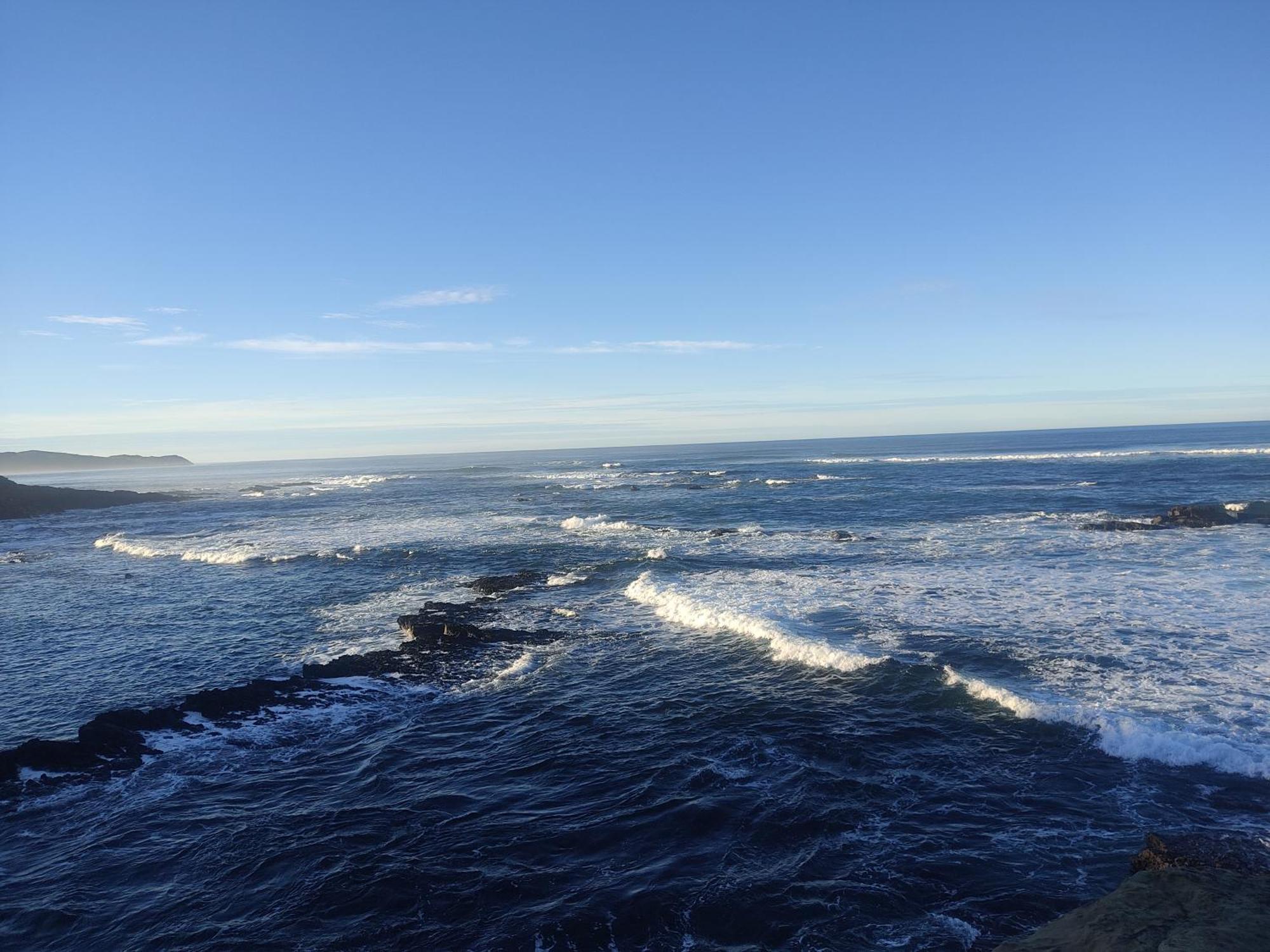 Naturaleza Playas Y Montanas Cabezón de la Sal Kültér fotó